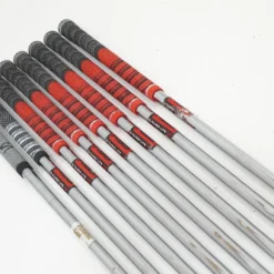 Taylormade P730 Iron Set 3-Pw Stiff Flex Kbs $-Taper Lite 100 Steel 1068049 Good -taylormade shop 01068049 3 71107.1677677521