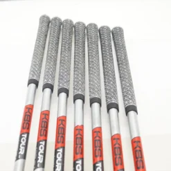 Taylormade P7Mc Iron Set 4-Pw Extra Stiff Kbs Tour C-Taper 130 Plus 1" 1069817 8 Taylormade P7Mc Iron Set 4-Pw Extra Stiff Kbs Tour C-Taper 130 Plus 1" 1069817 -taylormade shop 01069817 3 18784.1677677669