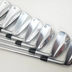 Taylormade P7Mb / P770 2020 Combo Iron Set 3-9 Iron X-Stiff Project X 6.5 70030 -taylormade shop 01070030 4 27271.1677677807