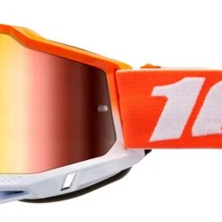 100% Youth Accuri 2 Goggles - Mirrored Lens 20 100% Youth Accuri 2 Goggles - Mirrored Lens -taylormade shop 100 accuri2 junior goggles black mirror silver 2