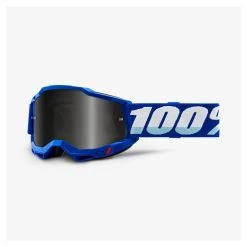 100% Accuri 2 Sand Goggles -taylormade shop 100 accuri2 sand goggles blue smoke