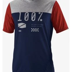 100% Airmatic MTB Jersey -taylormade shop 100 airmatic jersey 2