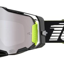 100% Armega Goggles - HiPER Mirrored Lens -taylormade shop 100 armega goggles hi per mirrored lens