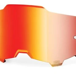 100% Armega Goggle Replacement Lens -taylormade shop 100 armega replacement lens 11