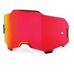 100% Armega Goggle Replacement Lens -taylormade shop 100 armega replacement lens 2