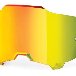 100% Armega Goggle Replacement Lens -taylormade shop 100 armega replacement lens 9