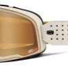 100% Barstow Oceanside Goggles - Mirrored Lens -taylormade shop 100 barstow goggles mirrored lens 2