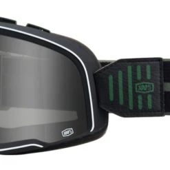 100% Barstow Kalmus Goggles