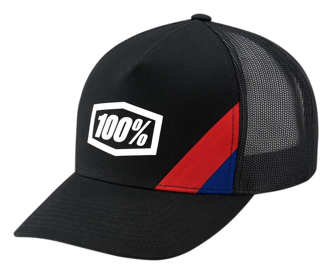 100% Cornerstone X Fit Snapback Hat 3 100% Cornerstone X Fit Snapback Hat