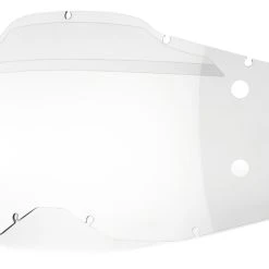 100% Forecast 2 Replacement Lens