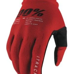 100% ITrack Gloves -taylormade shop 100 itrack glv 1