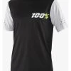100% Ridecamp MTB Jersey -taylormade shop 100 jrsy ss ridecamp