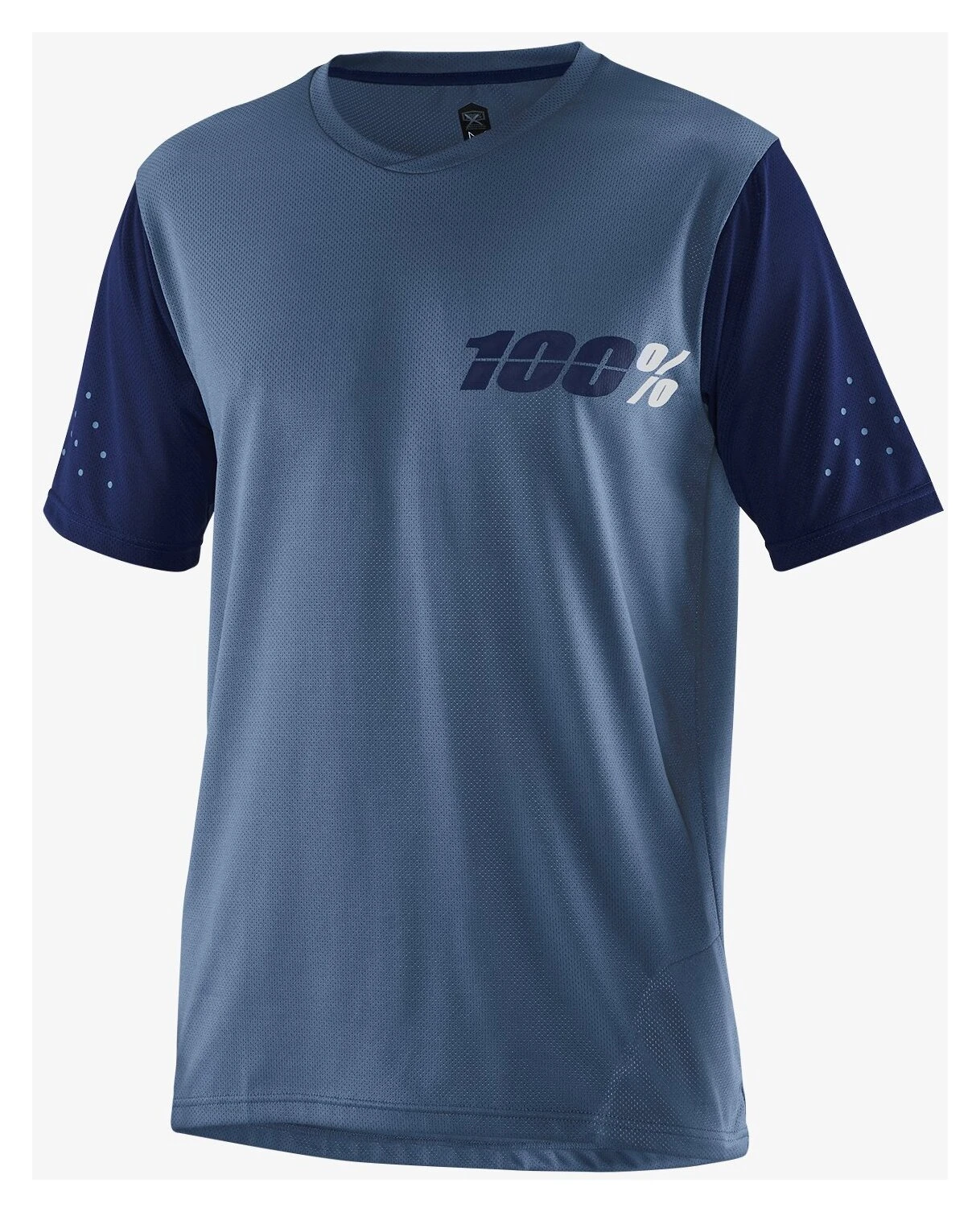 100% Ridecamp MTB Jersey 5 100% Ridecamp MTB Jersey - Image 3