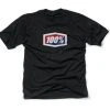 100% Official T-Shirt -taylormade shop 100 official t shirt