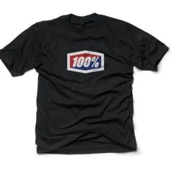 100% Official T-Shirt