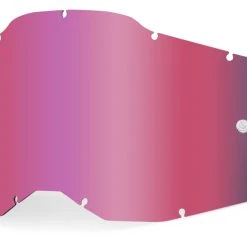 100% Racecraft 2 / Accuri 2 / Strata 2 Replacement Lens - Mirrored -taylormade shop 100 racecraft2 accuri2 strata2 replacement lens mirrored 2