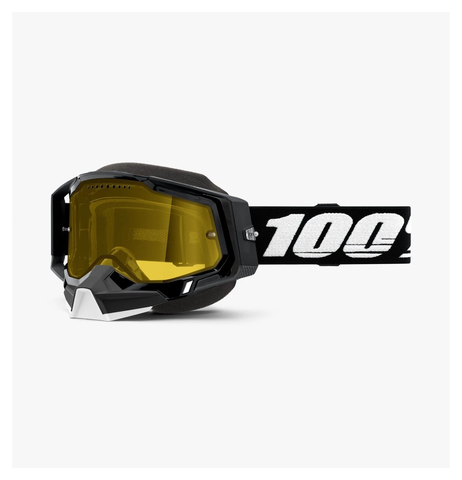 100% Racecraft 2 Snowmobile Goggles 8 100% Racecraft 2 Snowmobile Goggles - Image 6