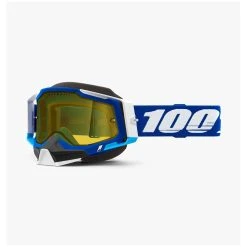 100% Racecraft 2 Snowmobile Goggles 16 100% Racecraft 2 Snowmobile Goggles -taylormade shop 100 racecraft2 snowmobile goggles blue yellow