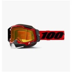 100% Racecraft 2 Snowmobile Goggles 17 100% Racecraft 2 Snowmobile Goggles -taylormade shop 100 racecraft2 snowmobile goggles red yellow