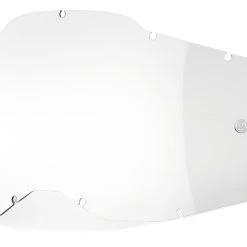 100% Racecraft 2 / Accuri 2 / Strata 2 Replacement Lens