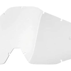 100% Replacement Strata Mini Goggle Lens