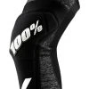 100% Ridecamp Knee Guards 2 100% Ridecamp Knee Guards -taylormade shop 100 ridecamp mtb knee guards grey black