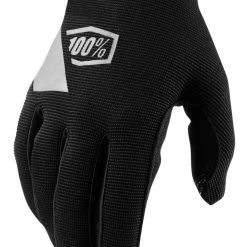 100% Ridecamp Women's Gloves