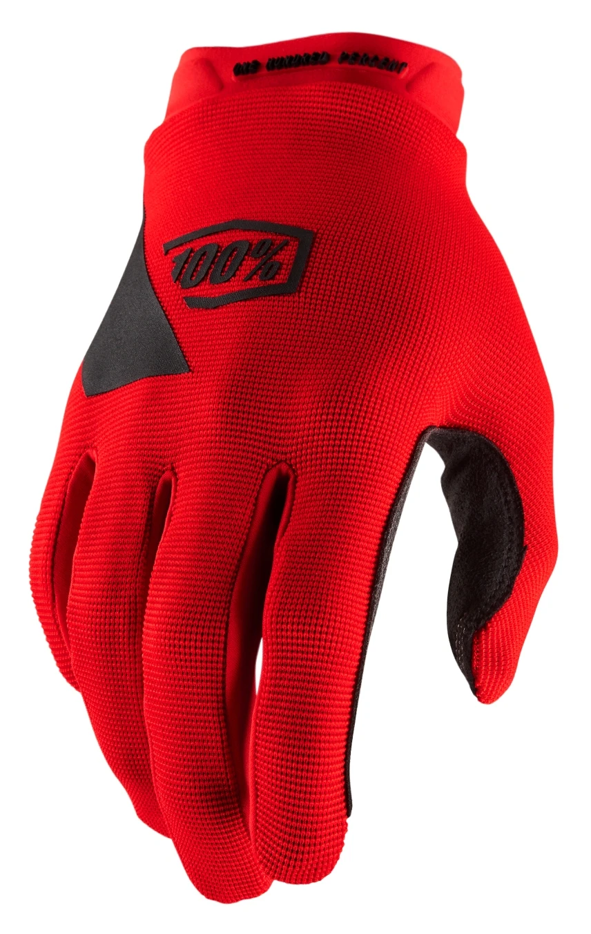 100% Youth Ridecamp Gloves 4 100% Youth Ridecamp Gloves - Image 2