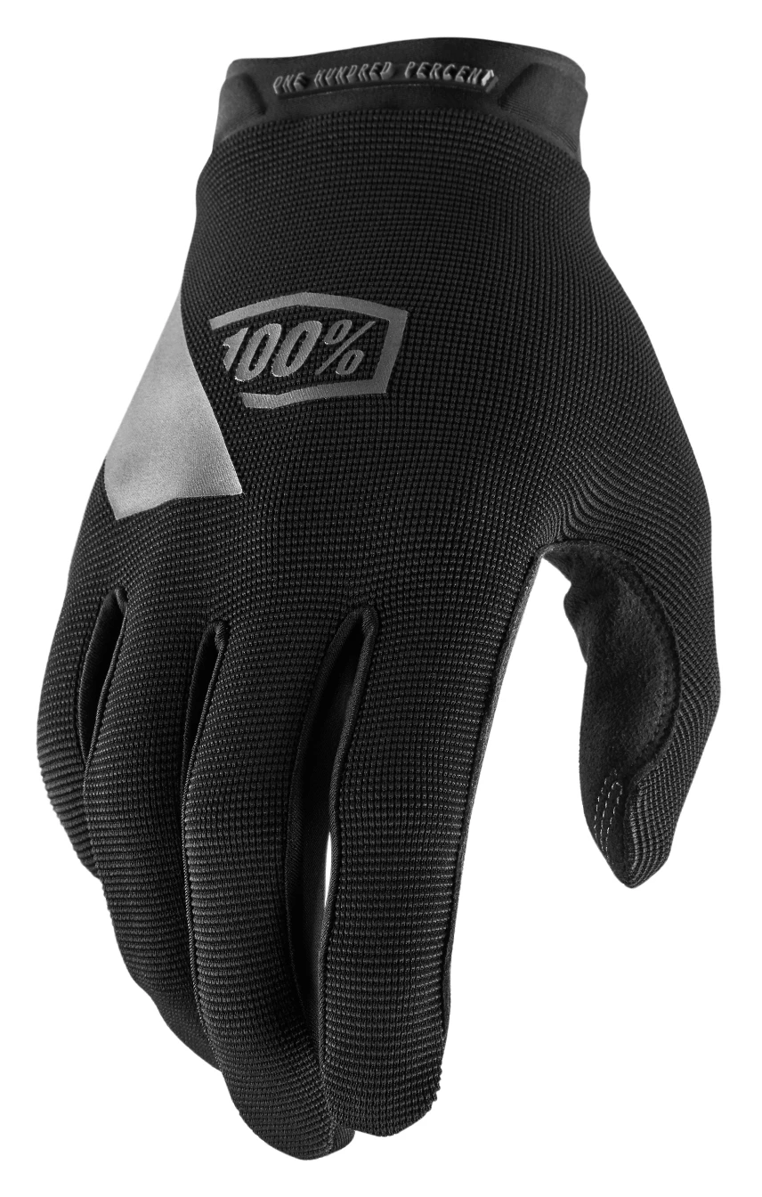 100% Youth Ridecamp Gloves 3 100% Youth Ridecamp Gloves