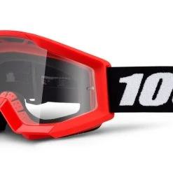 100% Mini Strata Goggles -taylormade shop 100 strata mini goggle lens 2