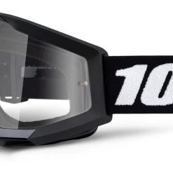 100% Mini Strata Goggles