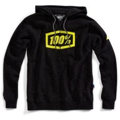 100% Syndicate Hoody