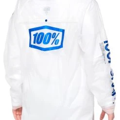 100% Torrent Mechanic's Raincoat -taylormade shop 100 torrent mechanics raincoat 3 scaled