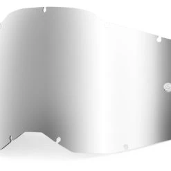 100% Youth Accuri 2 / Strata 2 Replacement Lens - Mirrored -taylormade shop 100 youth acurri2 strata2 replacement lens mirrored 2