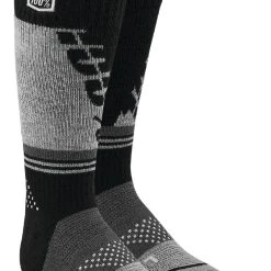 100% Youth Torque Moto Socks