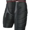 Troy Lee Designs Troy Lee BP 7605 Armored Shorts -taylormade shop 11TLD BP 7605