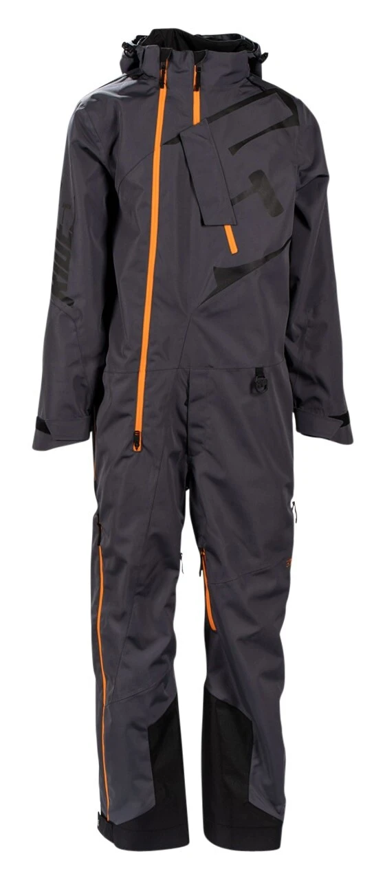 509 Allied Mono Suit 11 509 Allied Mono Suit - Image 9