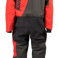 509 Allied Mono Suit Shell -taylormade shop 509 allied mono suit shell 3