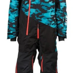 509 Allied Mono Suit Shell -taylormade shop 509 allied mono suit shell 8