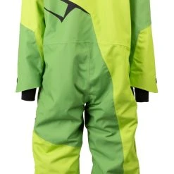 509 Allied Mono Suit 21 509 Allied Mono Suit -taylormade shop 509 allied mono suit shell acid green 1