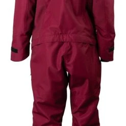 509 Allied Women's Mono Suit Shell 13 509 Allied Women's Mono Suit Shell -taylormade shop 509 allied womens mono suit maroon 1