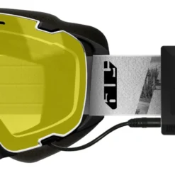 509 Aviator 2.0 XL Ignite S1 Goggles -taylormade shop 509 aviator20 xl ignite s1 goggles whiteout scaled