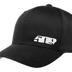 509 Curved Brim CVT Hat