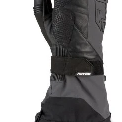 509 Duke Trigger Finger Mittens