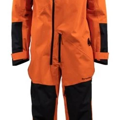 509 Ether Mono Suit -taylormade shop 509 ether monosuit with sympatex orange