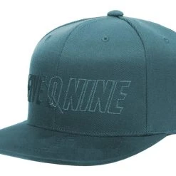 509 Flat Brim CVT Snapback Hat -taylormade shop 509 flat brim cvt snapback hat 2