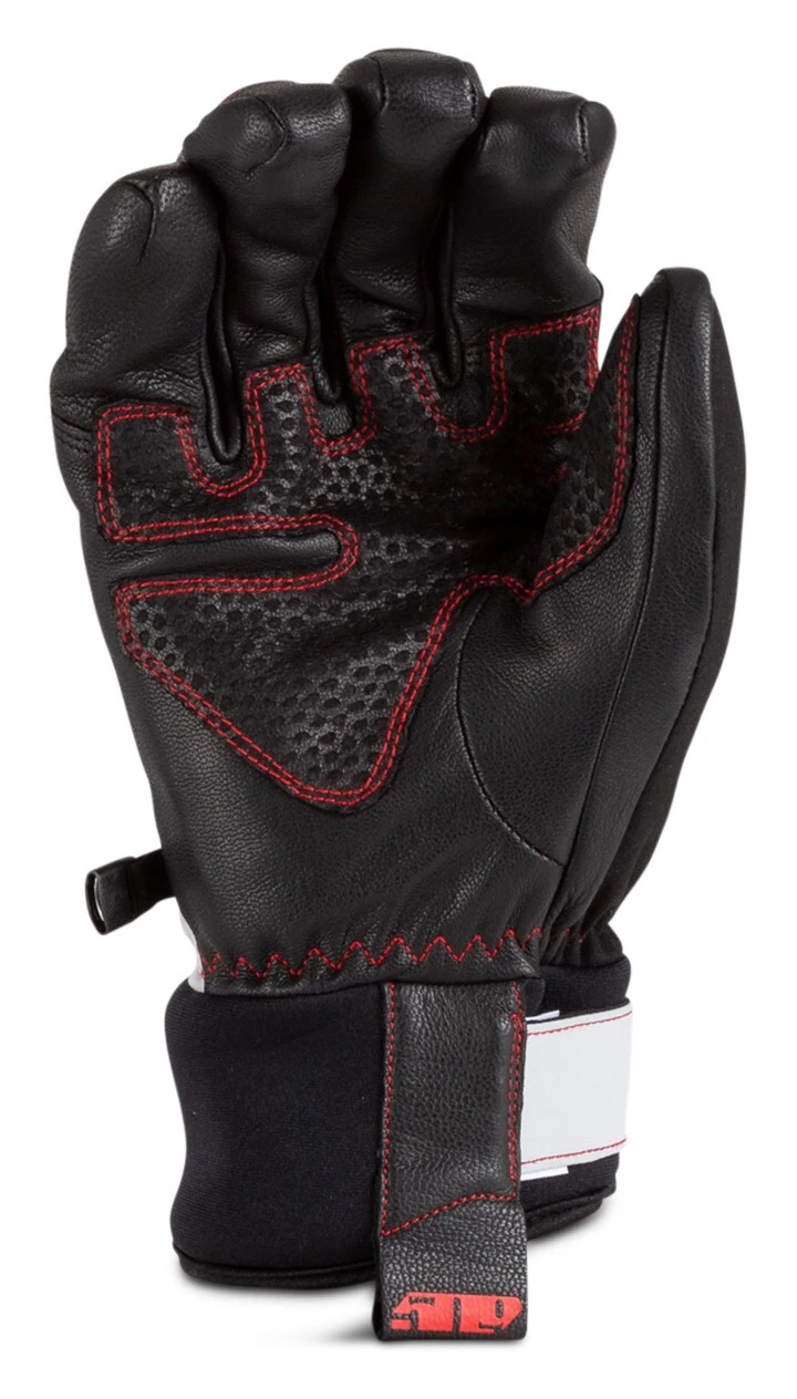 509 Free Range Gloves 4 509 Free Range Gloves - Image 2