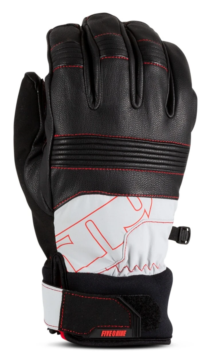 509 Free Range Gloves 3 509 Free Range Gloves
