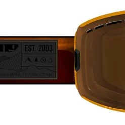 509 Kingpin Goggles -taylormade shop 509 kingpin goggles sunset