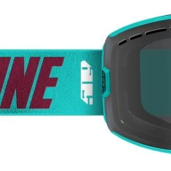 509 Kingpin Goggles -taylormade shop 509 kingpin goggles teal maroon